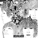 Beatles The - Revolver (Remastered) - Lp
