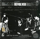 Beatles The - Revolver (Remastered) - Lp