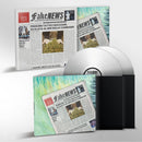 PINGUINI TATTICI NUCLEARI - FAKE NEWS - 2 LP BIANCO (STUPEFACENTI) - L