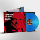 RANIERI MASSIMO - TUTTI I SOGNI ANCORA IN VOLO - VINILE BLU INDIE EXCLUSIVE LTD.