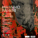 RANIERI MASSIMO - TUTTI I SOGNI ANCORA IN VOLO - VINILE BLU INDIE EXCLUSIVE LTD.