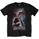 JIMI HENDRIX - GALAXY - T-SHIRT