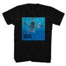 NIRVANA - NEVERMIND ALBUM - T-SHIRT