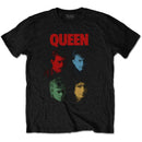 QUEEN - HOT SAUCE V.2 - T-SHIRT