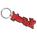 JUDAS PRIEST - LOGO -  PORTACHIAVI