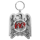 SLAYER - EAGLE -  PORTACHIAVI