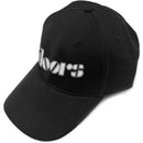 CAPPELLO BASEBALL DOORS - LOGO