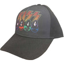 CAPPELLO BASEBALL KISS  - FACES & ICONS