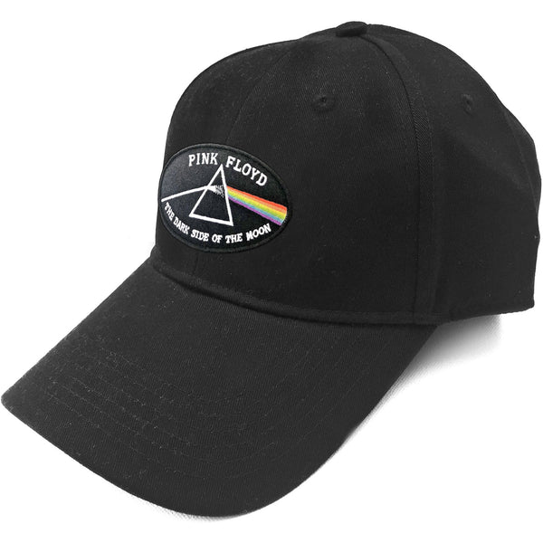 CAPPELLO BASEBALL PINK FLOYD - THE DARK SIDE OF THE MOON