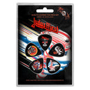 PLETTRI JUDAS PRIEST - TURBO