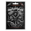 PLETTRI MOTORHEAD - BAD MAGIC