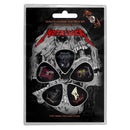 PLETTRI METALLICA - GUITARS