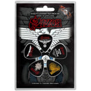 PLETTRI SAXON  - WHEELS OF STEELS