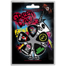 PLETTRI GREEN DAY - FATHER OF ALL
