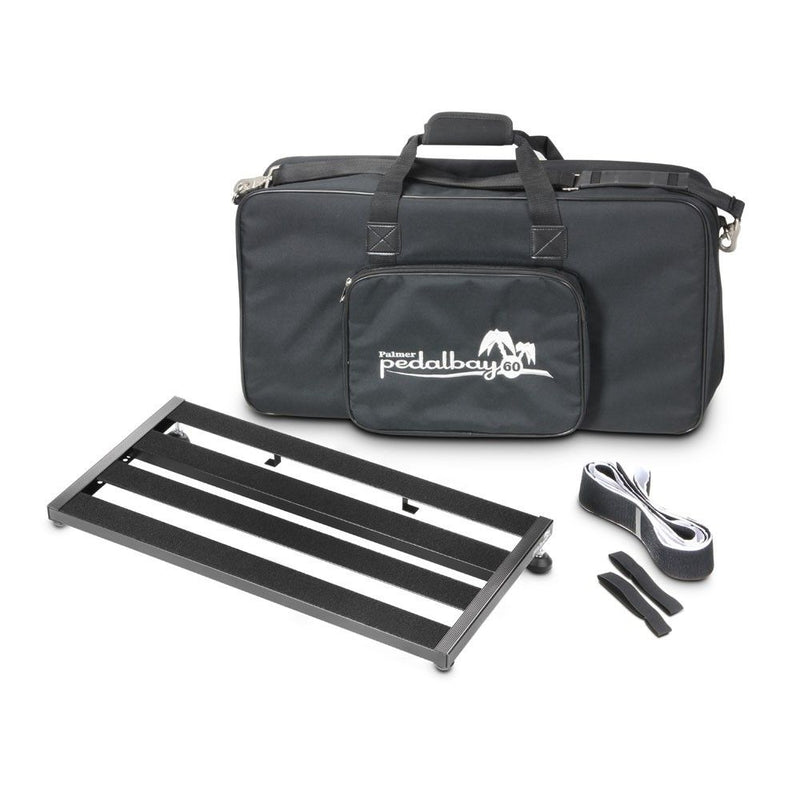 PEDALIERA PALMER MI PEDALBAY 60