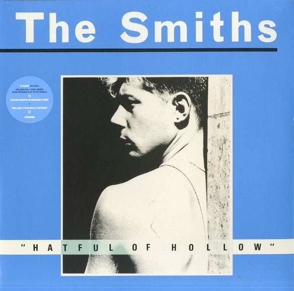 Smiths The - Hatful Of Hollow - Lp
