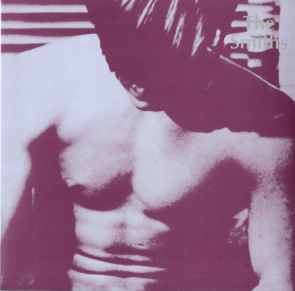 Smiths, The - The Smiths (Vinyl) - Lp