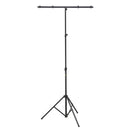 STAND LUCI CON T-BAR  SOUNDSATION