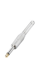 CONNETTORE A SALDARE JACK MASCHIO MONO