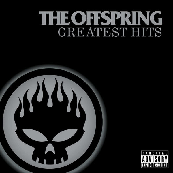 OFFSPRING - GREATEST HITS - LP