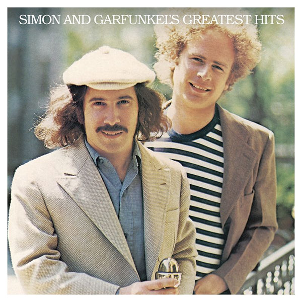 SIMON E GARFUNKEL - GREATEST HITS (VINILE) - LP