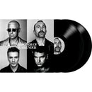 U2 - SONG OF SURRENDER - 2LP 180 GR. / BOOKLET 4PP/ METALLIC SILVER PRINT LTD. E