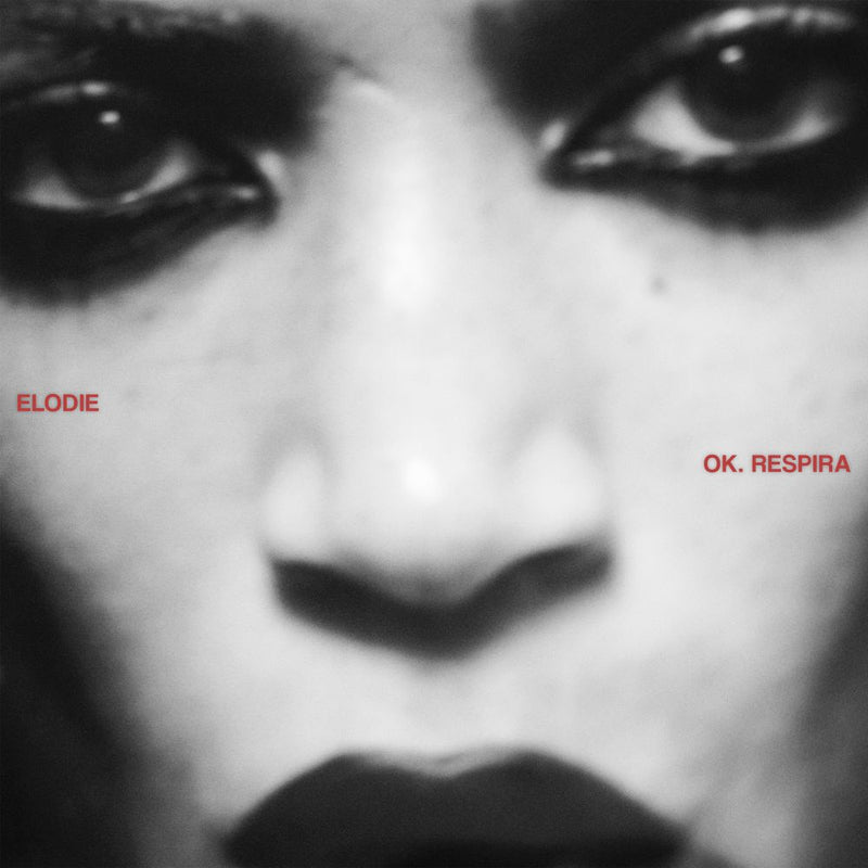 Elodie - Ok. Respira - Lp