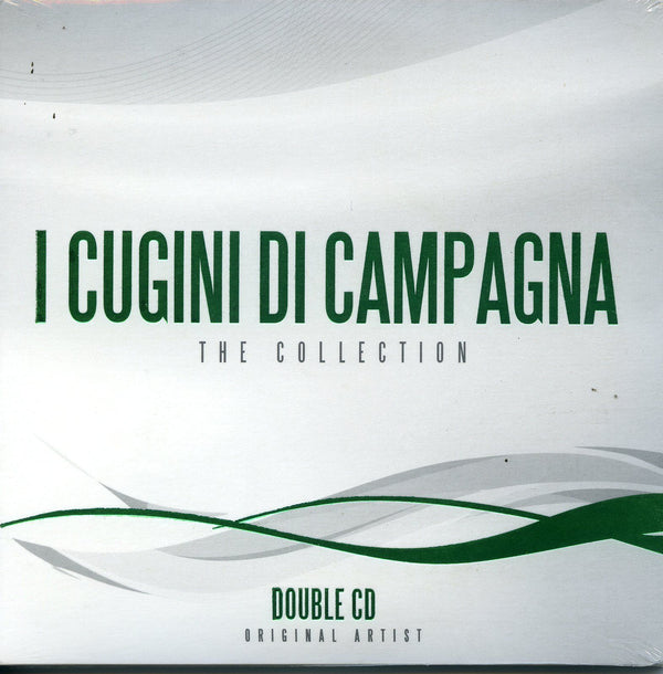 Cugini Di Campagna - The Collection