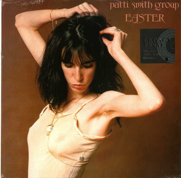 Smith Patty - Easter - Lp