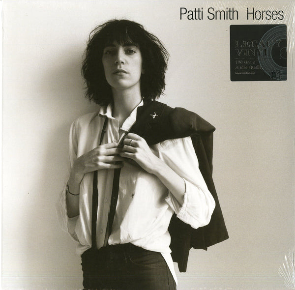 Smith Patty - Horses - Lp