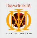 Dream Theater - Live At Budokan (3 Cd) - CD