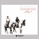 Lucio Battisti E Mogol - Le Avventure Di Lucio Battisti E Mogol Vol.1 (Diam