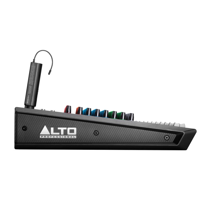 ALTO PROFESSIONAL - STEALTH 1