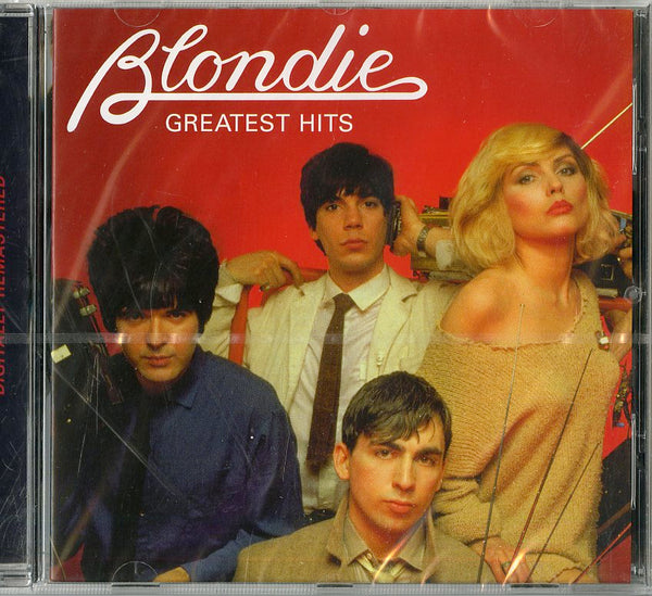 Blondie - Greatest Hits