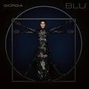 GIORGIA - BLU - SANREMO - LP