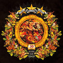 ZUCCHERO - ORO INCENSO E BIRRA 30TH ANN. 2 LP. - LP