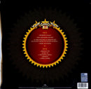 ZUCCHERO - ORO INCENSO E BIRRA 30TH ANN. 2 LP. - LP