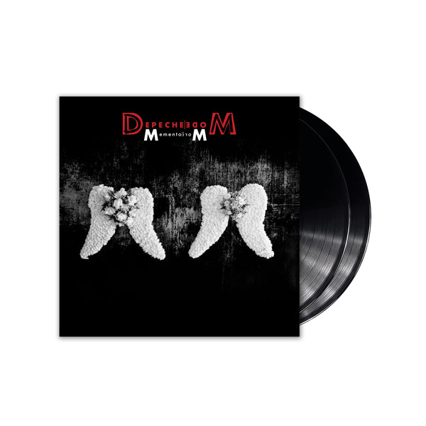 DEPECHE MODE - MEMENTO MORI - LP