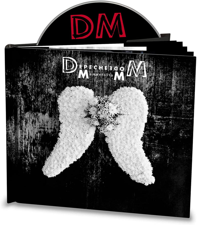 DEPECHE MODE - MEMENTO MORI (DELUXE EDITION) - CD