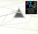 PINK FLOYD - THE DARK SIDE OF THE MOON - LIVE AT WEMBLEY EMPIRE POOL, LONDON, 19
