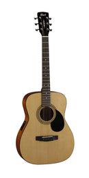 CHITARRA ACUSTICA AMPLIFICATA CORT AF510E OP