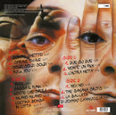 ARTICOLO 31 - DOMANI SMETTO - BOXSET 2LP 180 GR. GOLDEN NUMBERED VINYL - POSTER LTD.ED. - LP