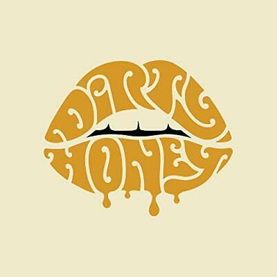 Dirty Honey - Dirty Honey - CD