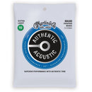 CORDE MARTIN CHITARRA 12 CORDE MA500 PHOSPHOR BRONZE