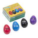 SET 4 OVETTI MARACAS SOUNDSATION