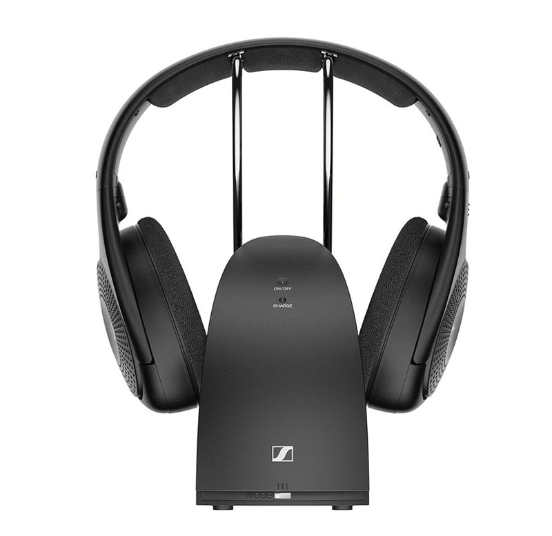 CUFFIA WIRELESS SENNHEISER RS 120-W