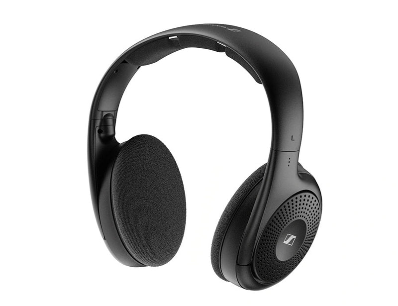 CUFFIA WIRELESS SENNHEISER RS 120-W