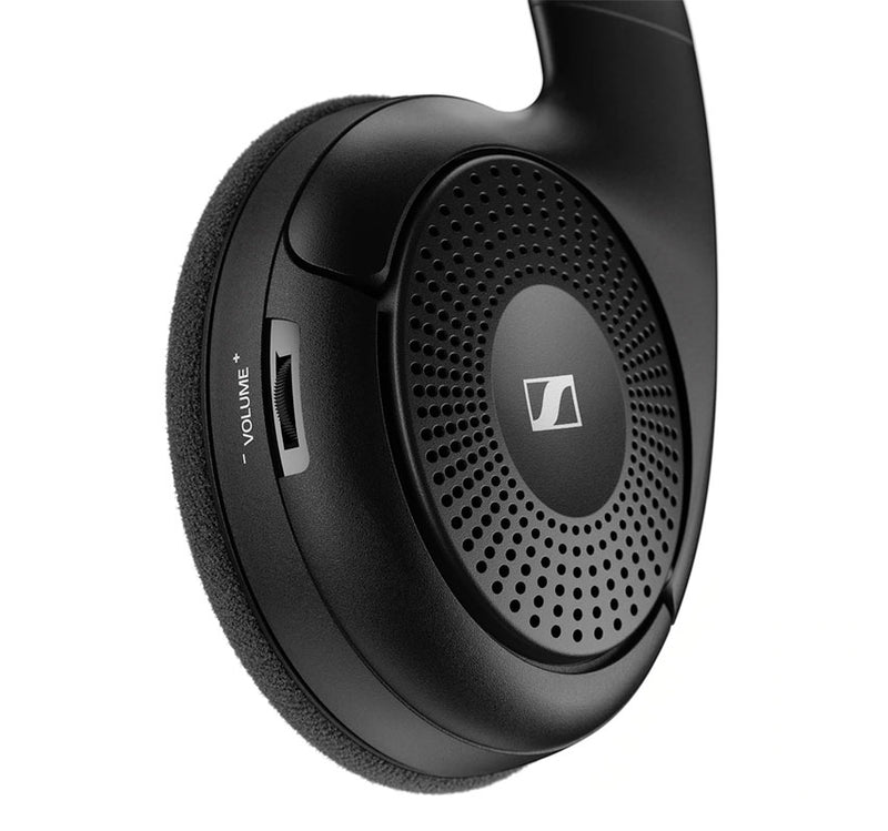 CUFFIA WIRELESS SENNHEISER RS 120-W