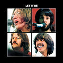 BEATLES THE - LET IT BE - 50 ANNIVERSARY - LP STANDARD - LP