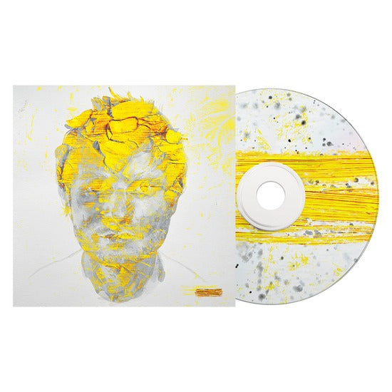 SHEERAN ED - SUBTRACT - CD SOFTPACK DELUXE ED. - CD